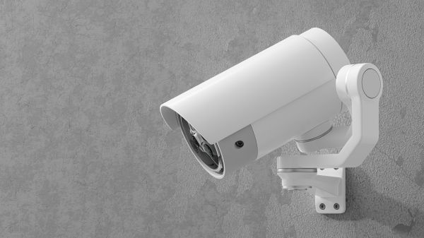 Home Security Camera Repair