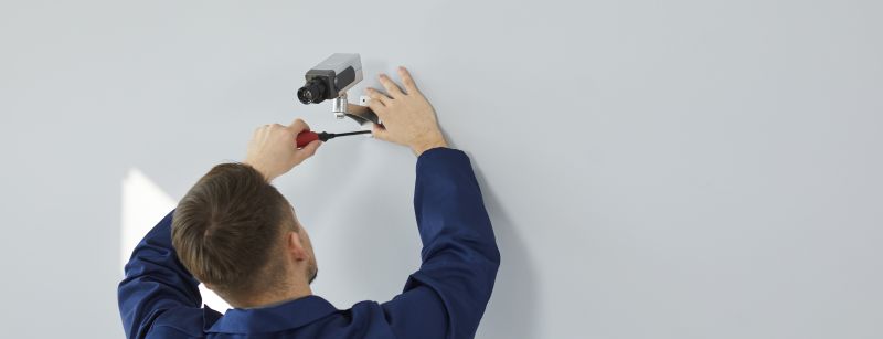 Camera Installation Service in Denver, CO