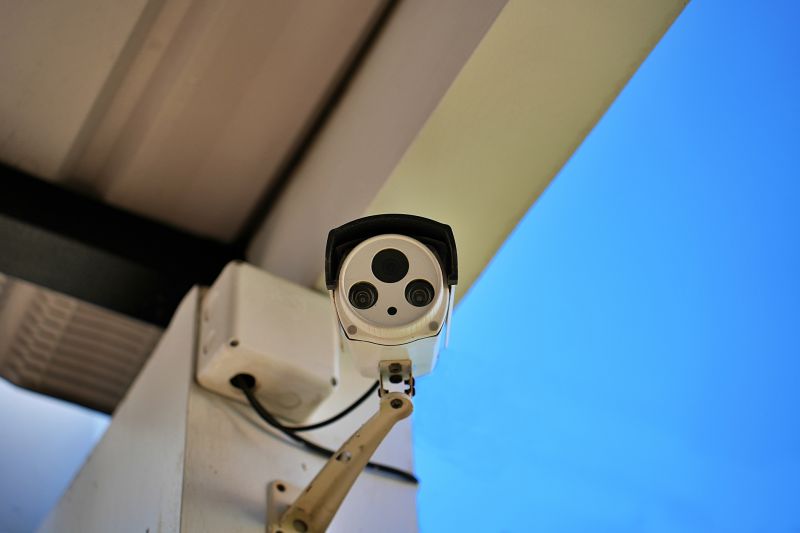 Cctv Camera Repair in Kansas City, MO