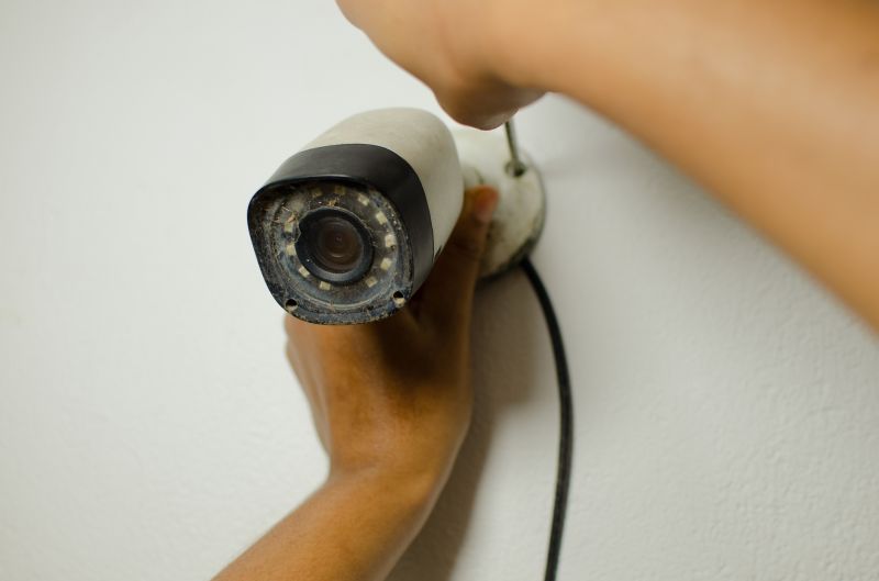 Cctv Repair Service in Littleton, CO