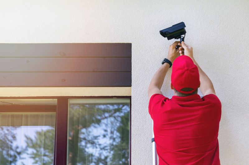 Cctv Repair Service in Littleton, CO