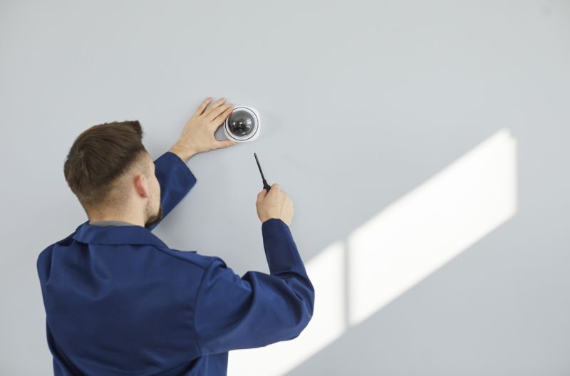 Cctv Repair Service in Kansas City, KS