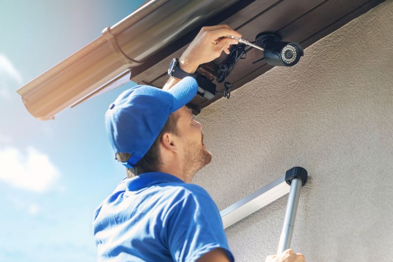 Home Surveillance Service in Olathe, KS