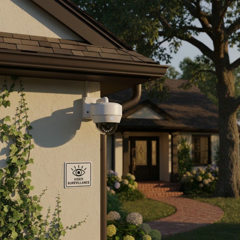 Surveillance Camera Repair in Denver County, CO