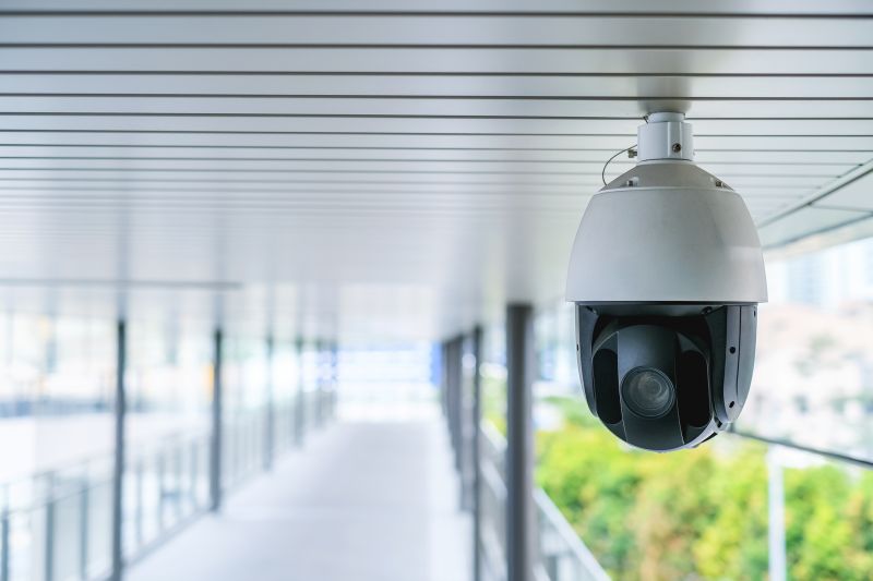 Video Camera Installation in Kansas City, MO